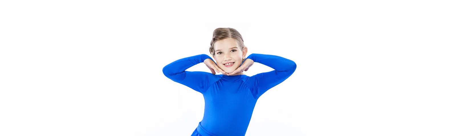 Childrens Dance Class