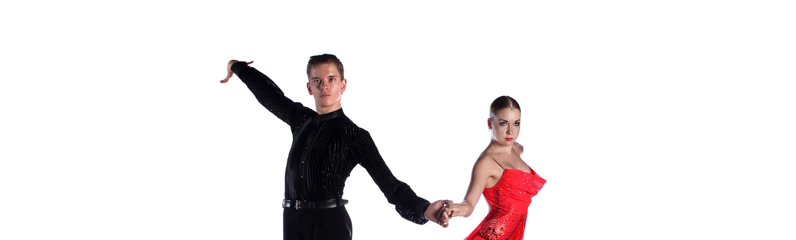 Latin Couple in CPP