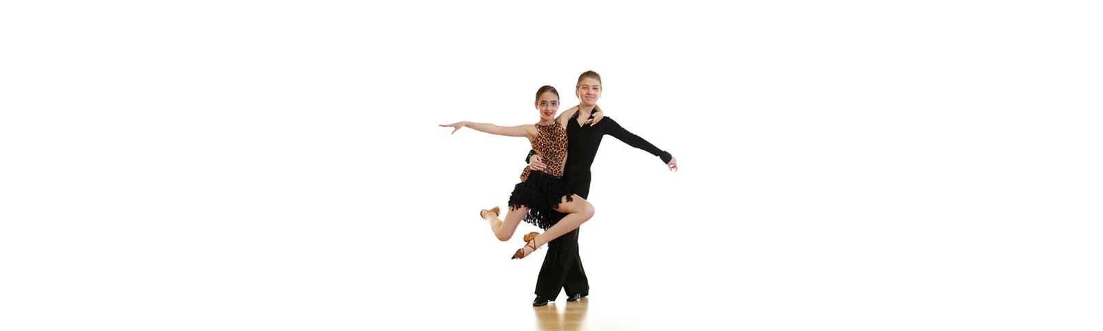 FAQ – Children Latin