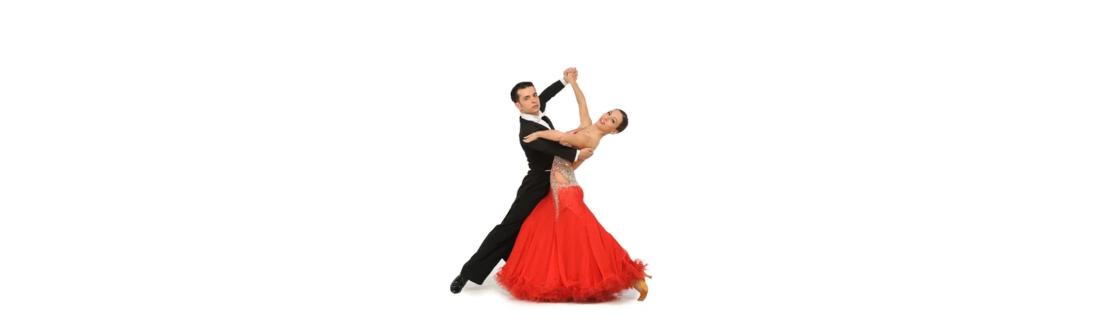 FAQ – Ballroom Orange Dress