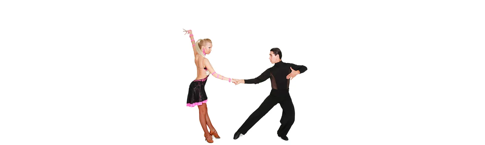 FAQ – Latin Couple