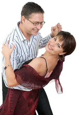 Adult Ballroom & Latin Dance Classes in Macclesfield, Cheshire